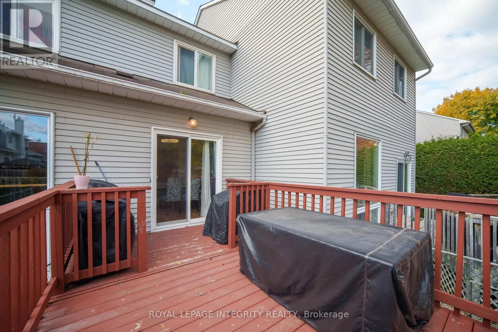 27 DANAHER DRIVE