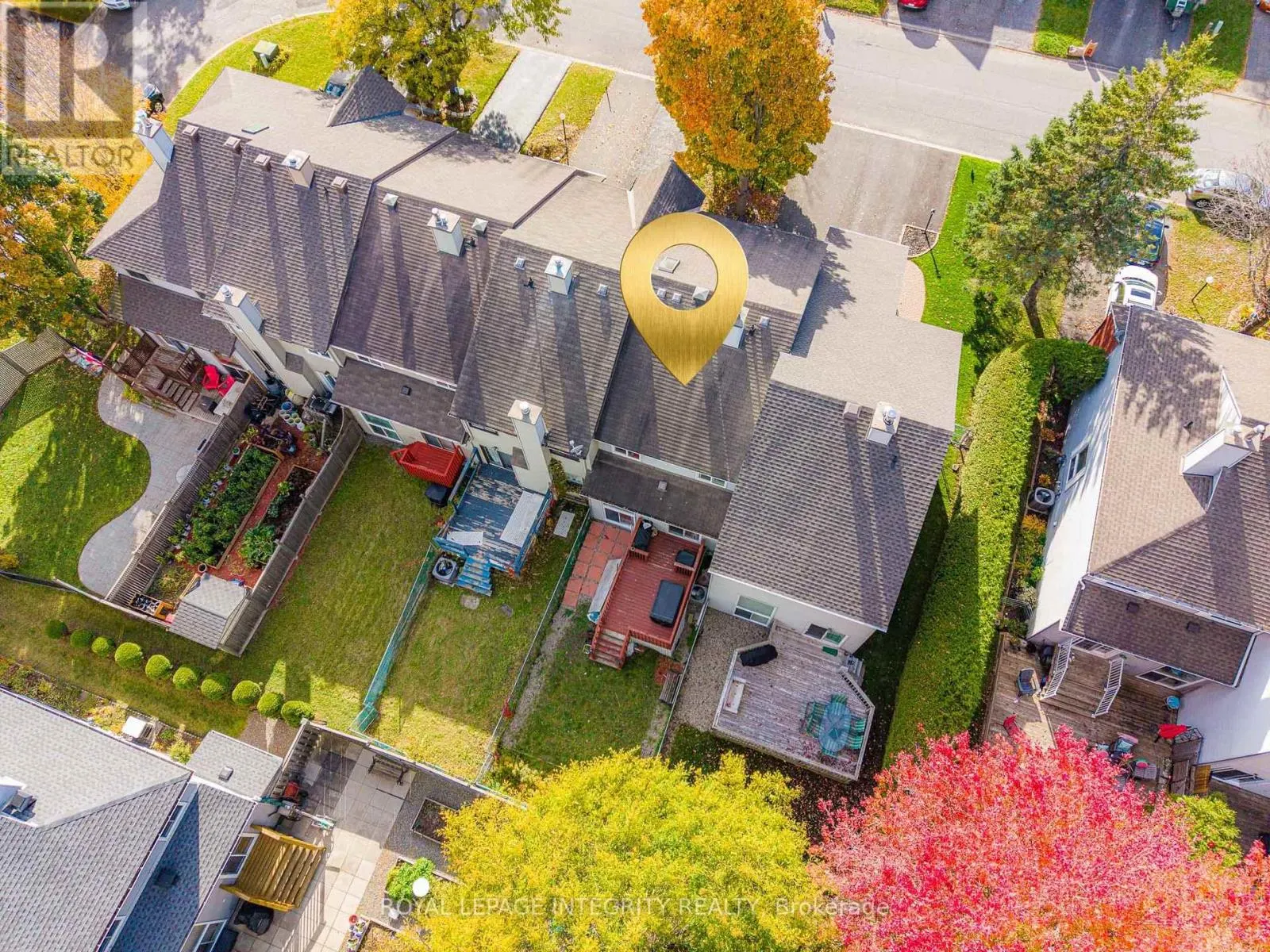 27 DANAHER DRIVE