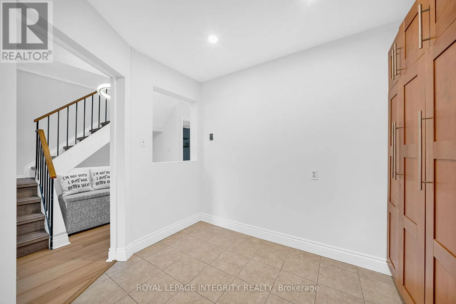 27 DANAHER DRIVE