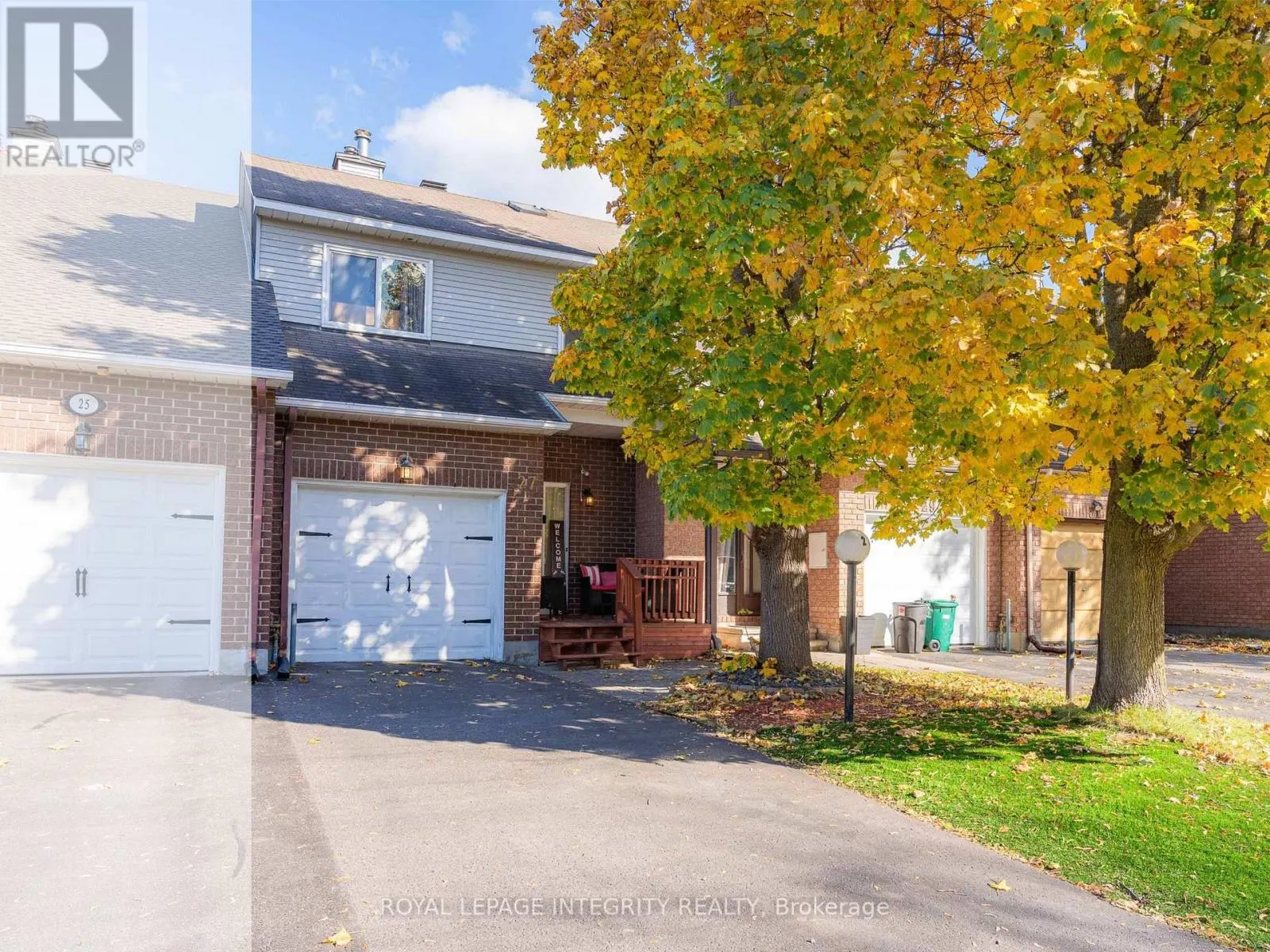 27 DANAHER DRIVE