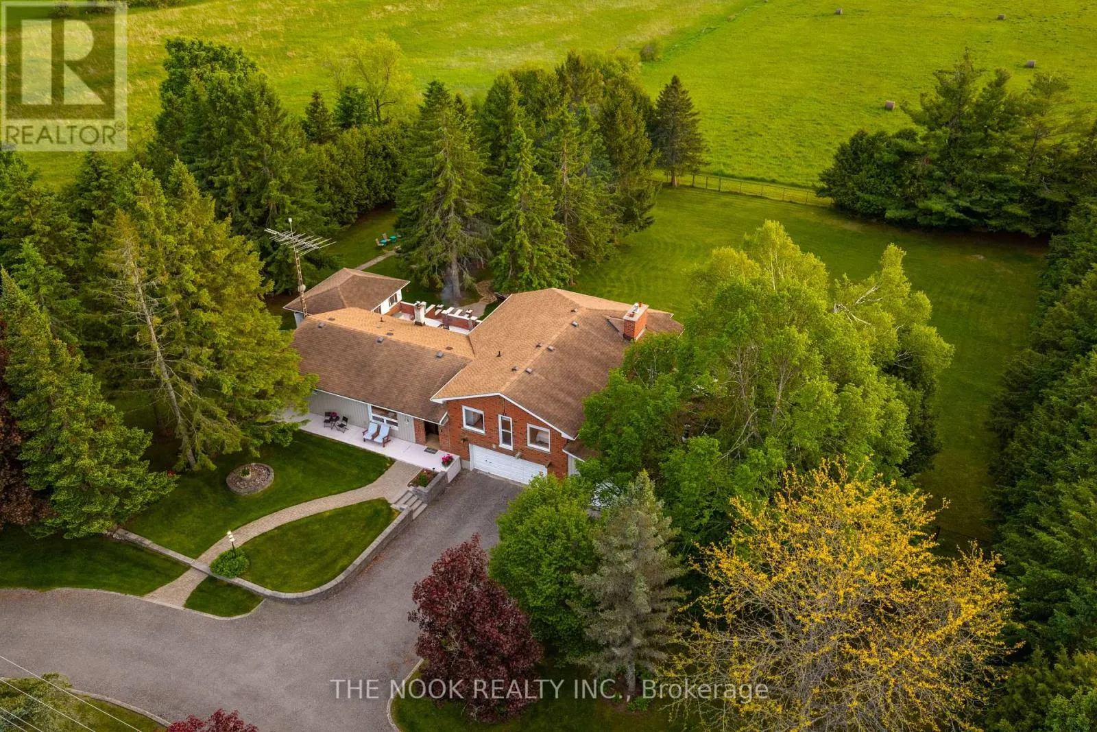 201 SKI HILL ROAD