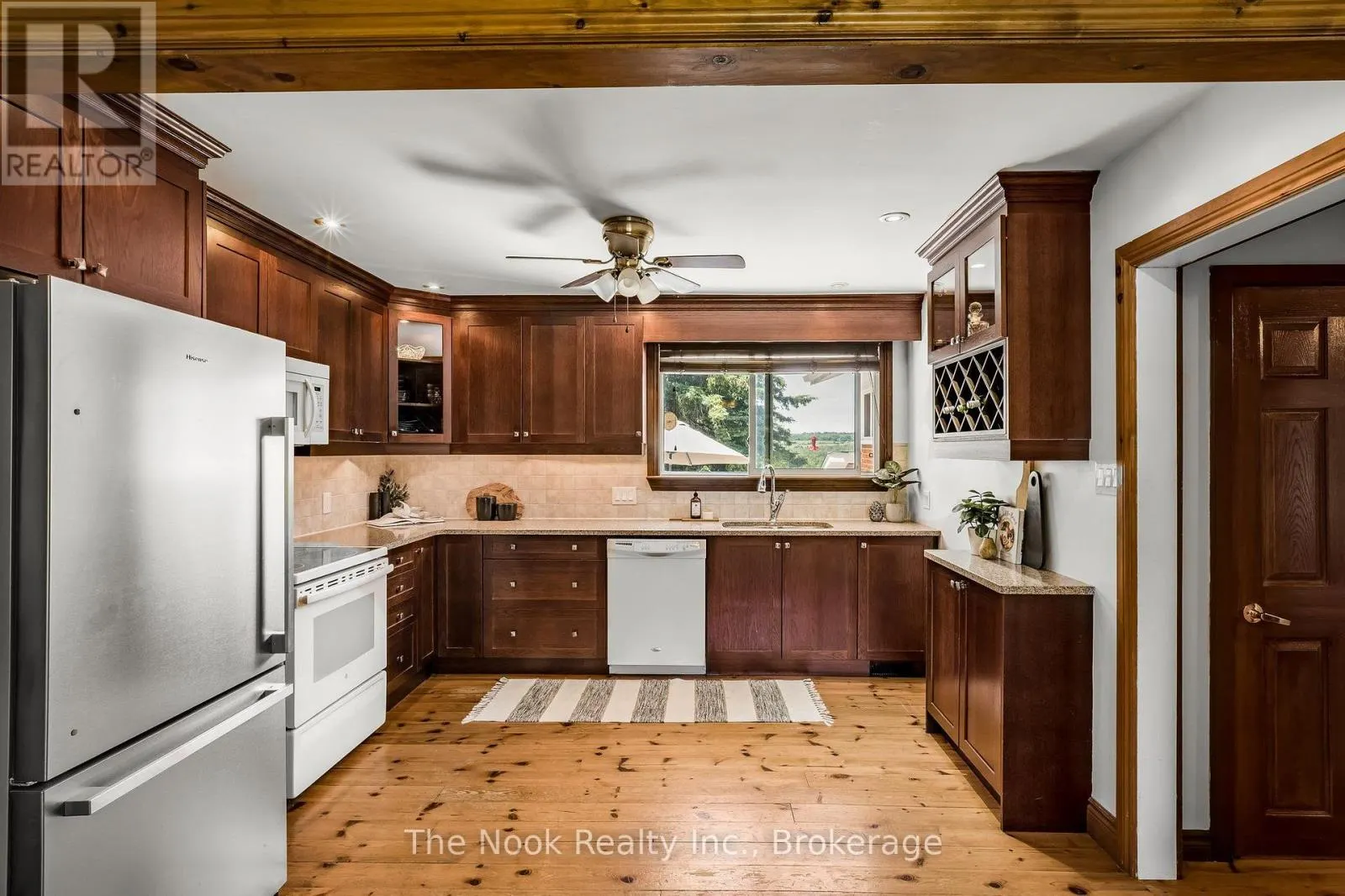 201 SKI HILL ROAD
