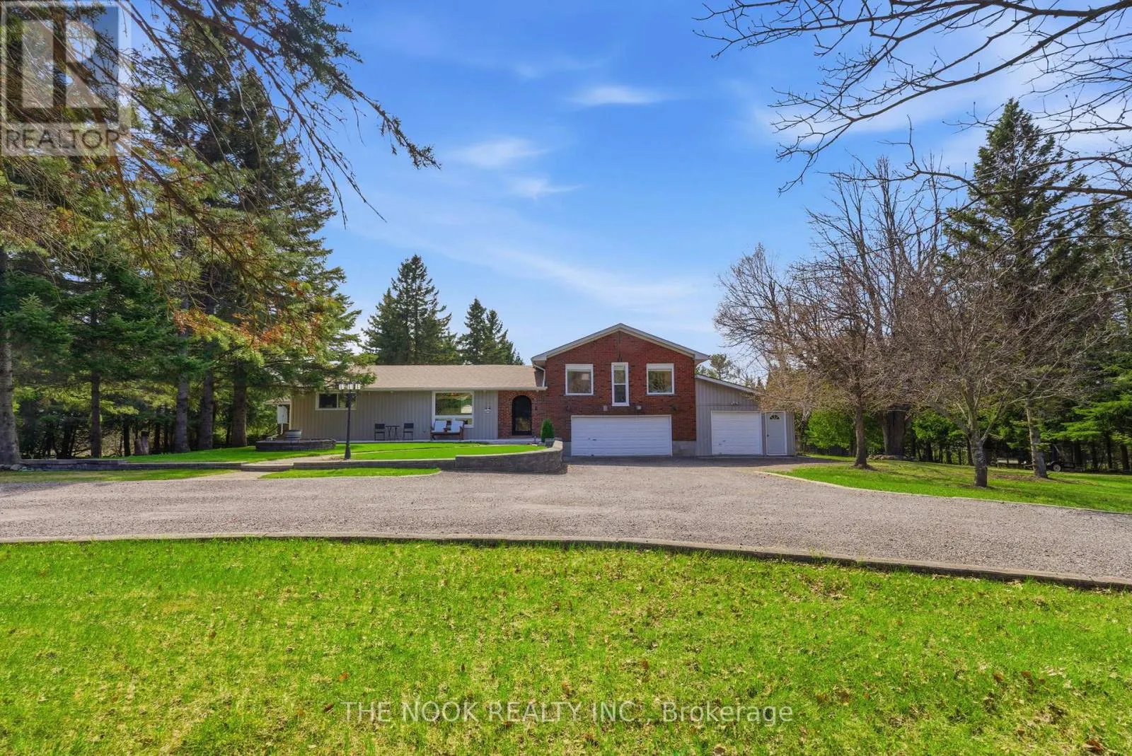 201 SKI HILL ROAD