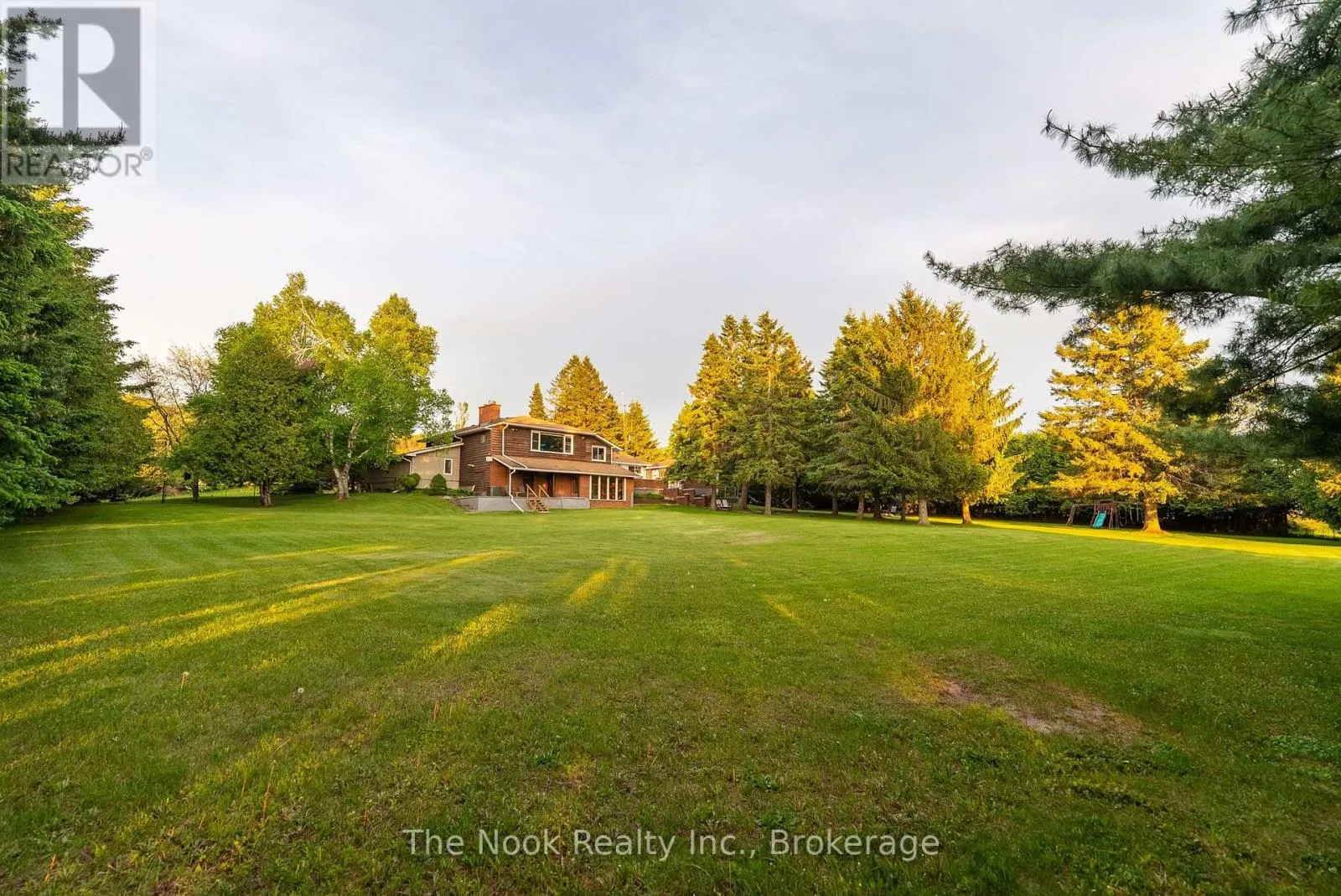 201 SKI HILL ROAD