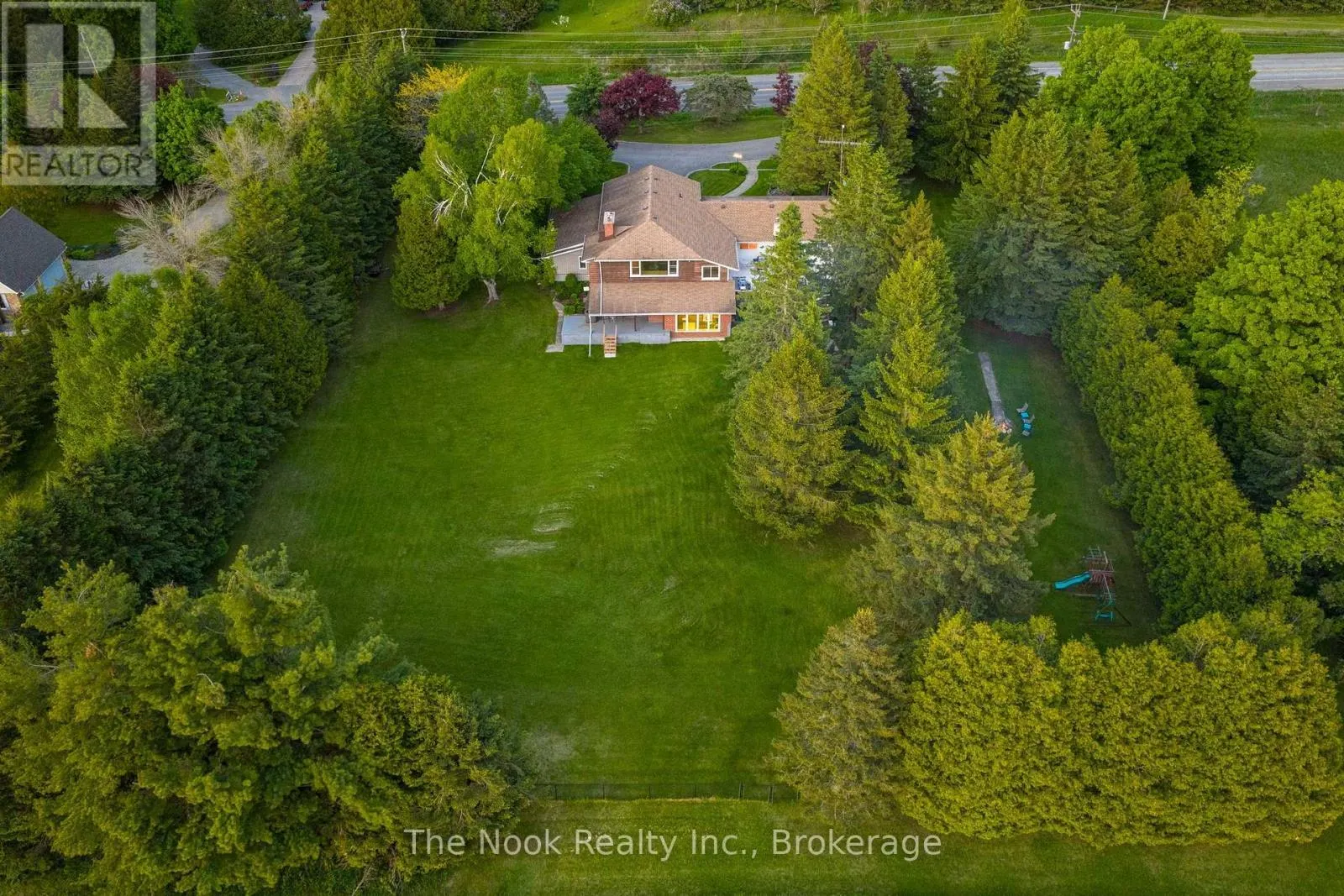 201 SKI HILL ROAD