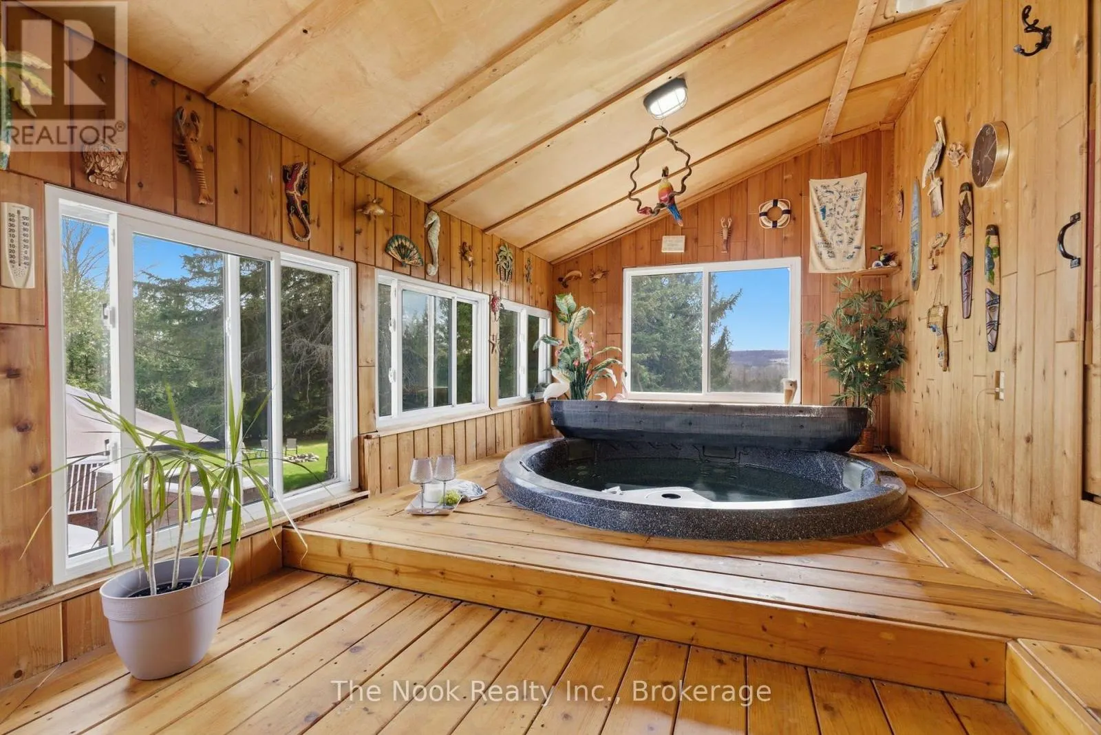 201 SKI HILL ROAD