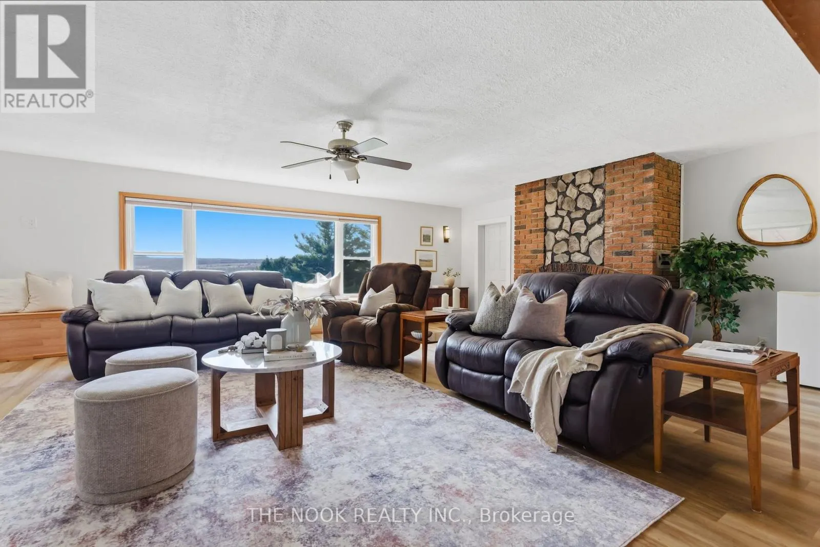 201 SKI HILL ROAD