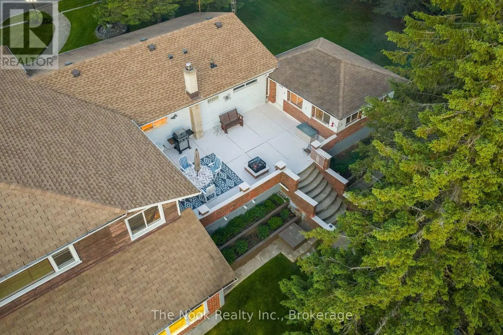201 SKI HILL ROAD