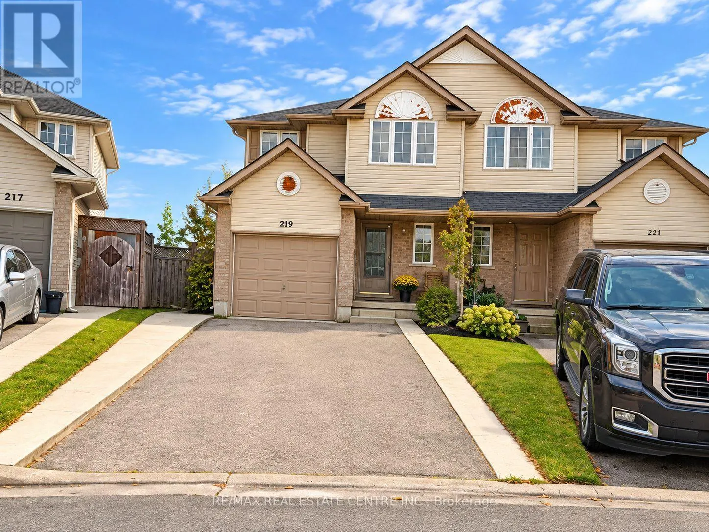 219 BRITTON PLACE