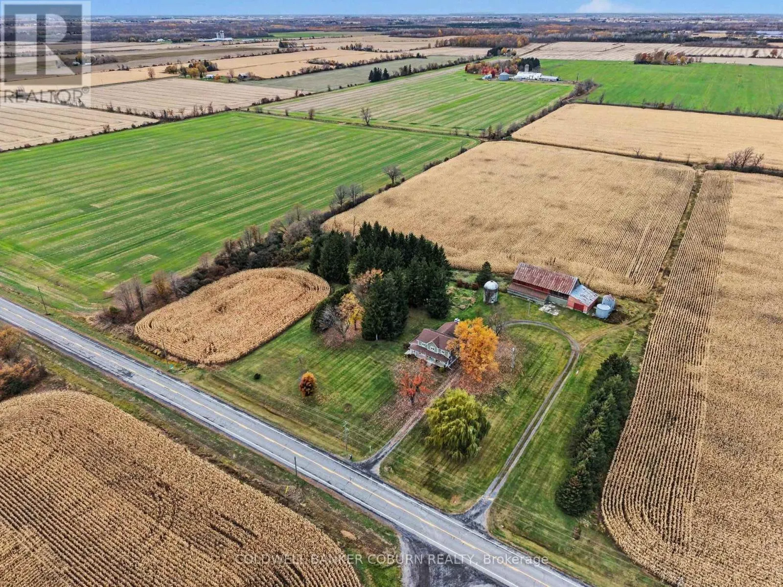 13865 COUNTY #9 ROAD