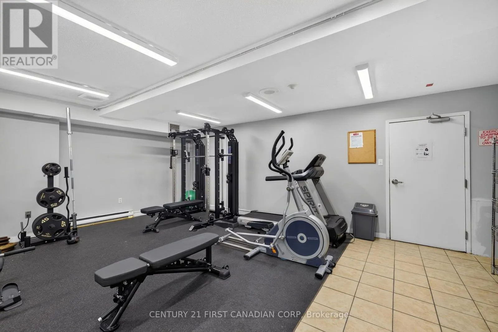 203 - 30 CHAPMAN COURT #203