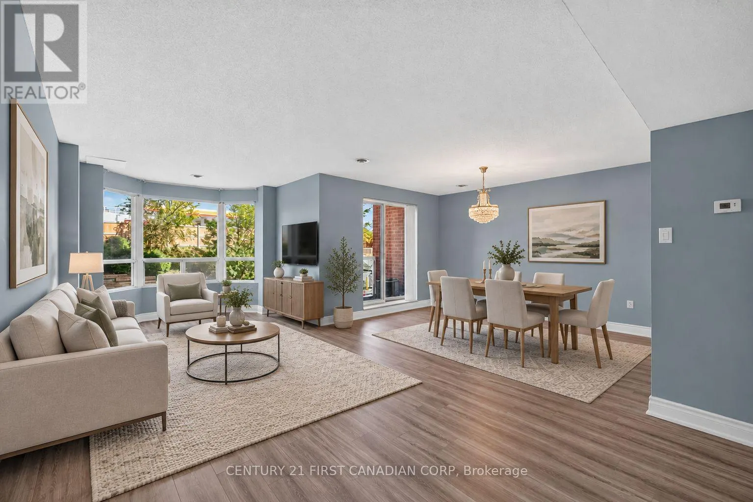 203 - 30 CHAPMAN COURT #203
