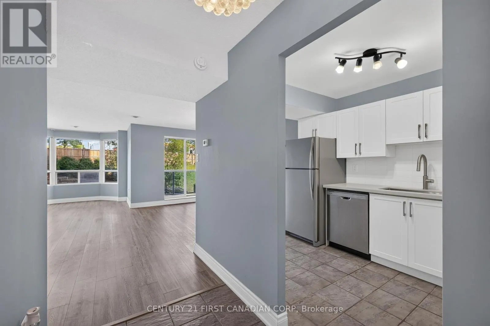 203 - 30 CHAPMAN COURT #203