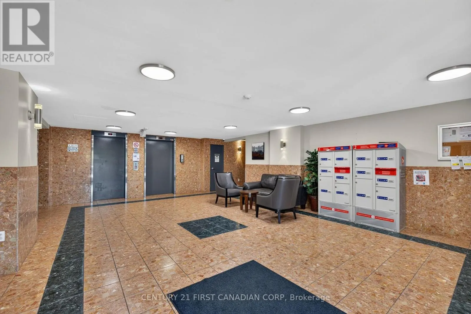 203 - 30 CHAPMAN COURT #203
