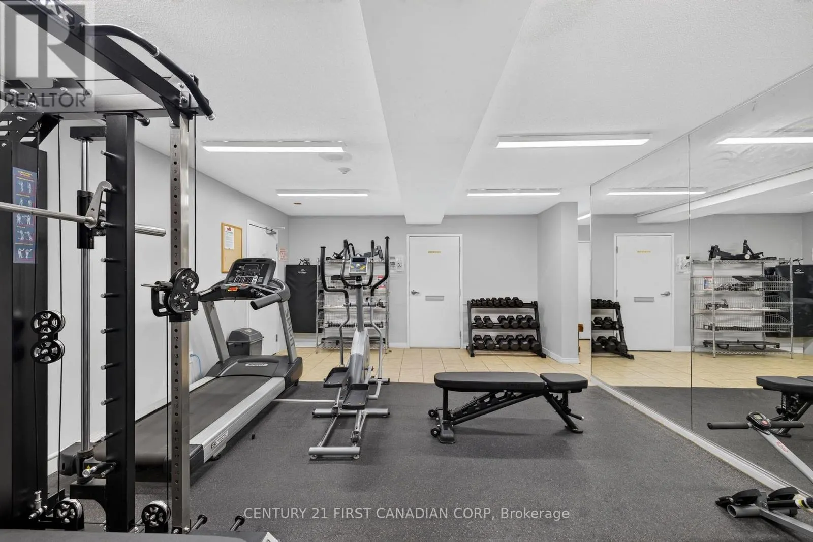 203 - 30 CHAPMAN COURT #203