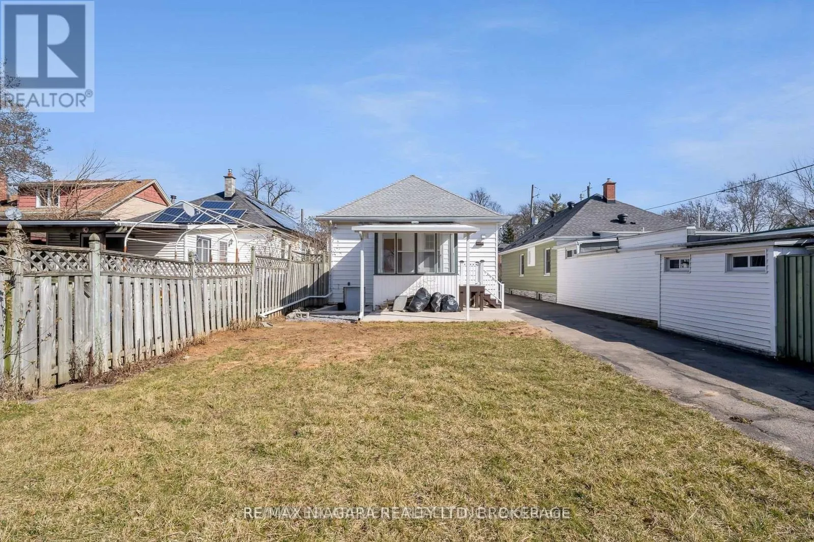 A - 229 GENEVA STREET E #A