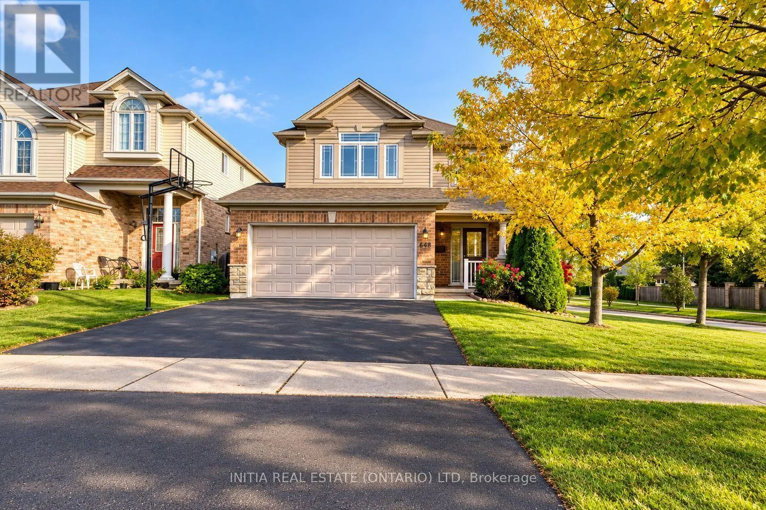 648 OAKCROSSING ROAD