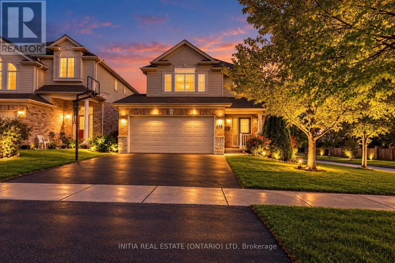 648 OAKCROSSING ROAD