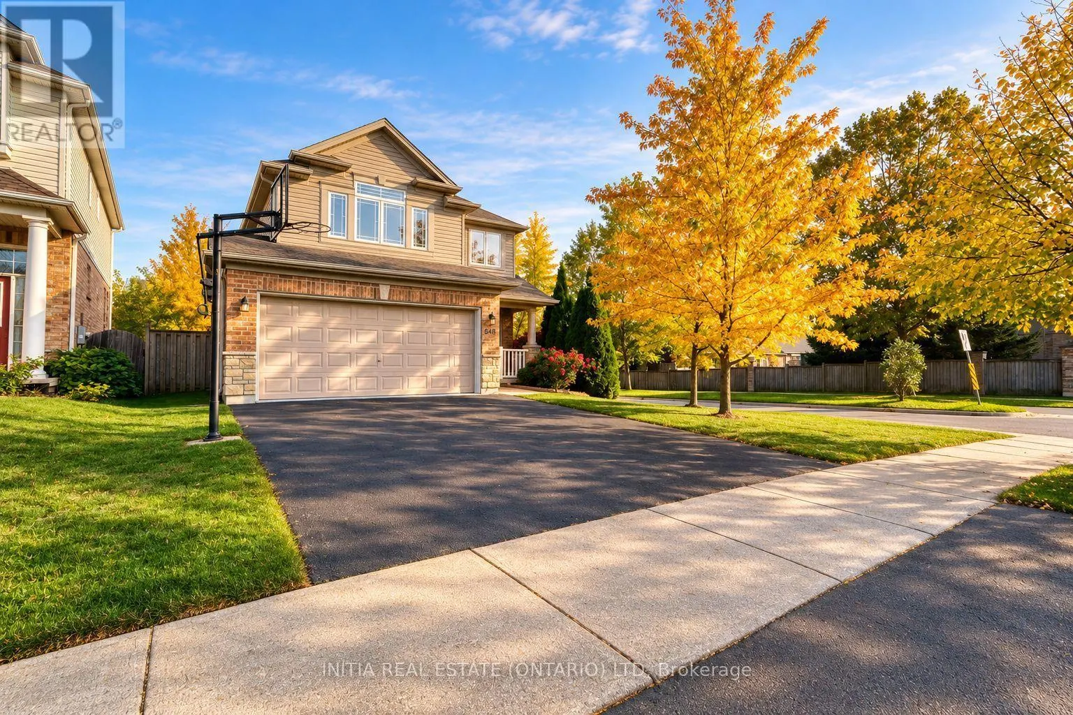 648 OAKCROSSING ROAD
