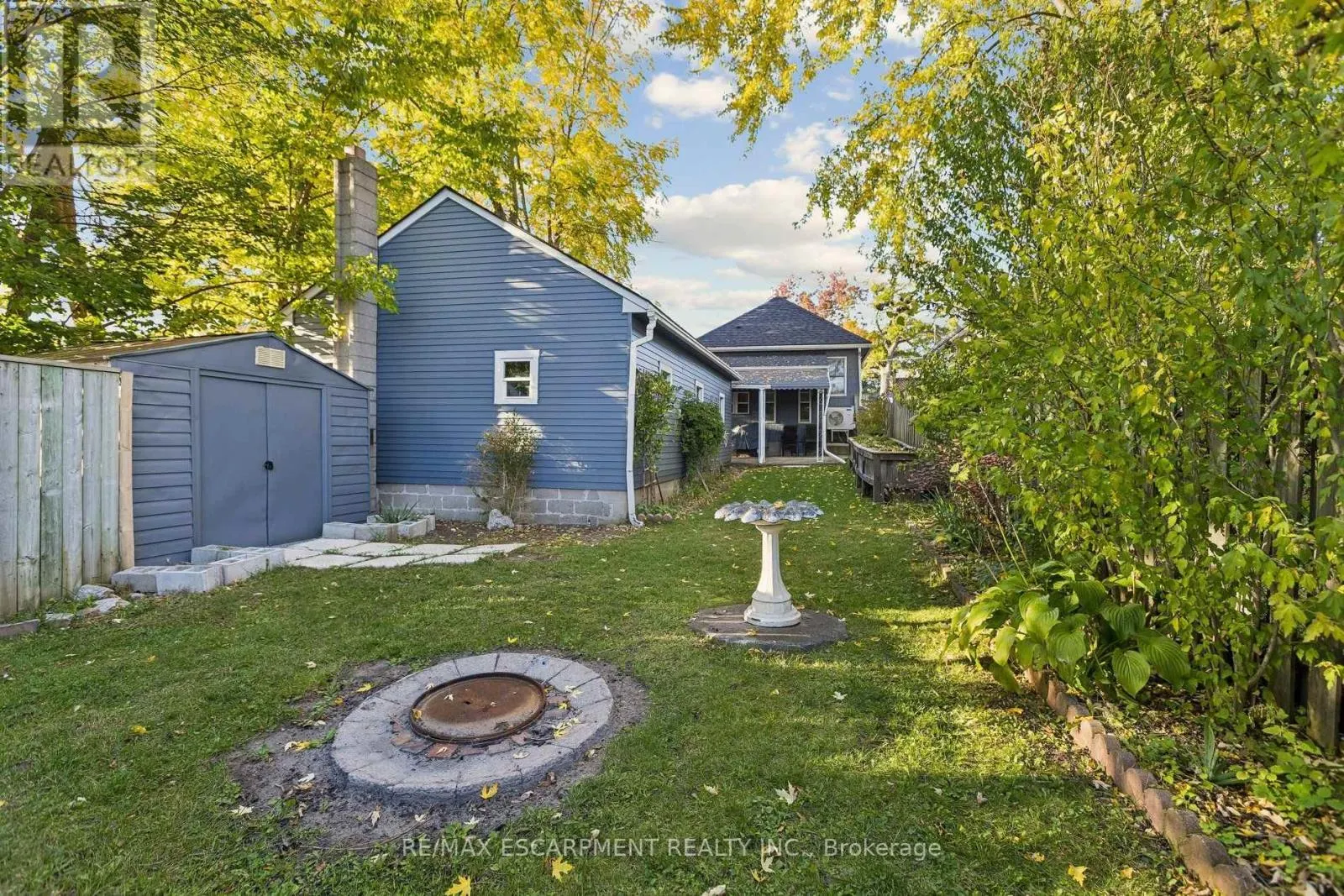 899 HAMILTON ROAD