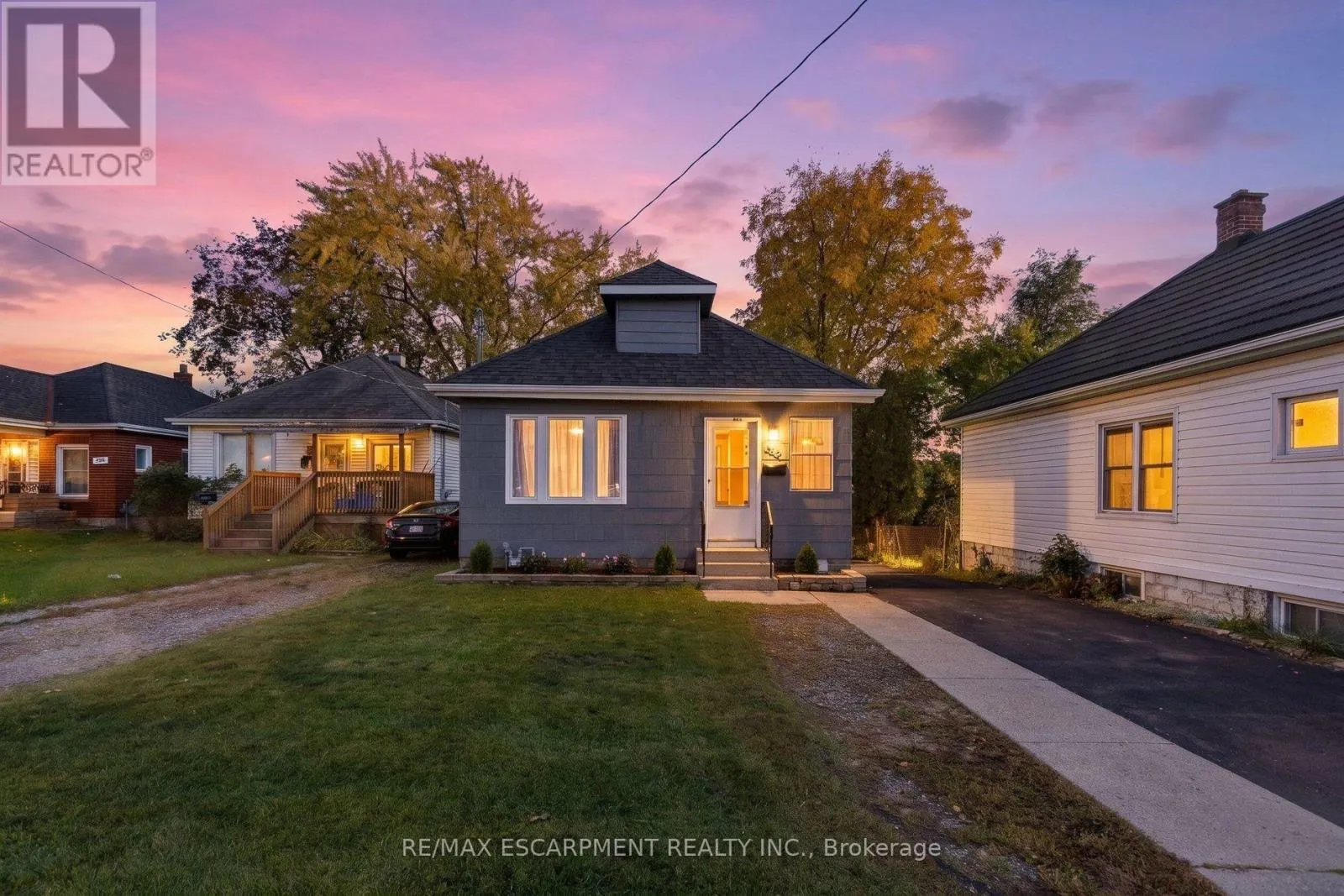 899 HAMILTON ROAD