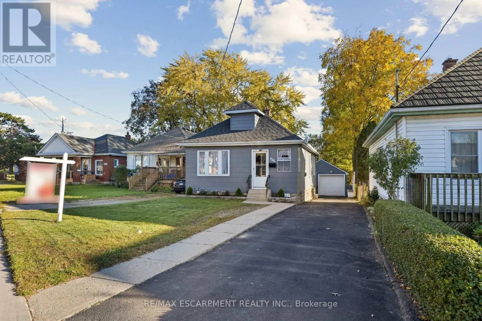 899 HAMILTON ROAD