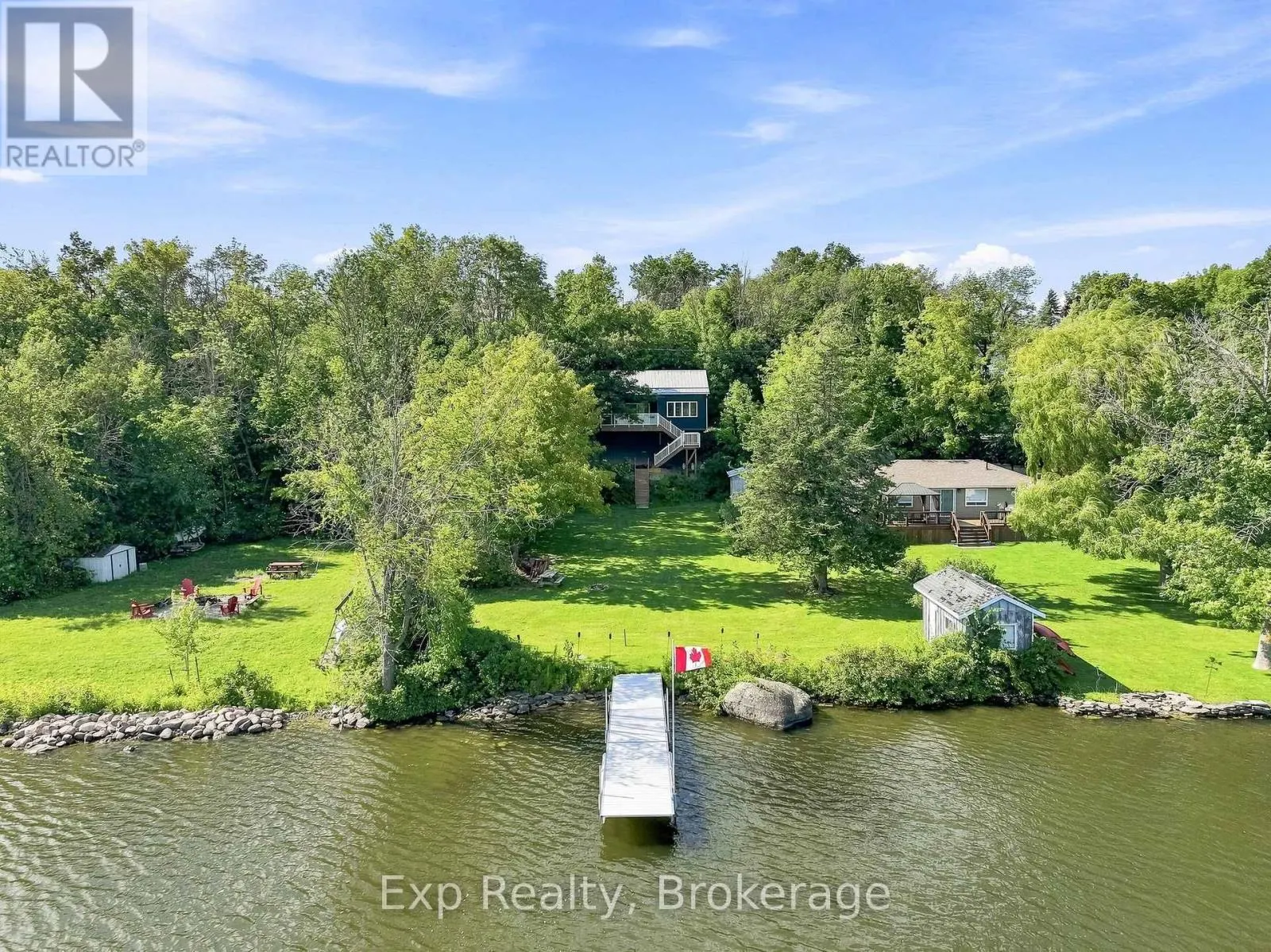 1445 TRENT LANE
