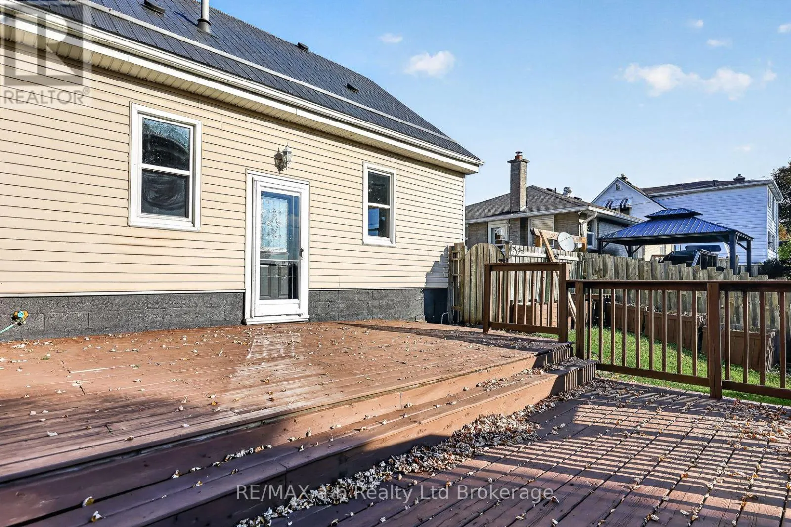 157 INNES STREET