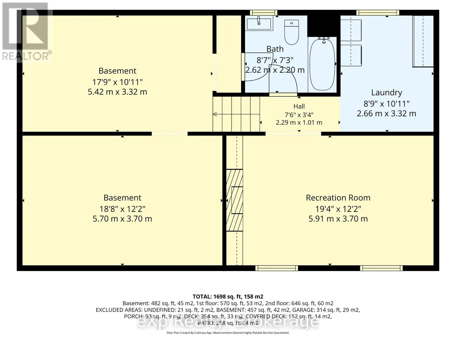 541 OAKVIEW CRESCENT