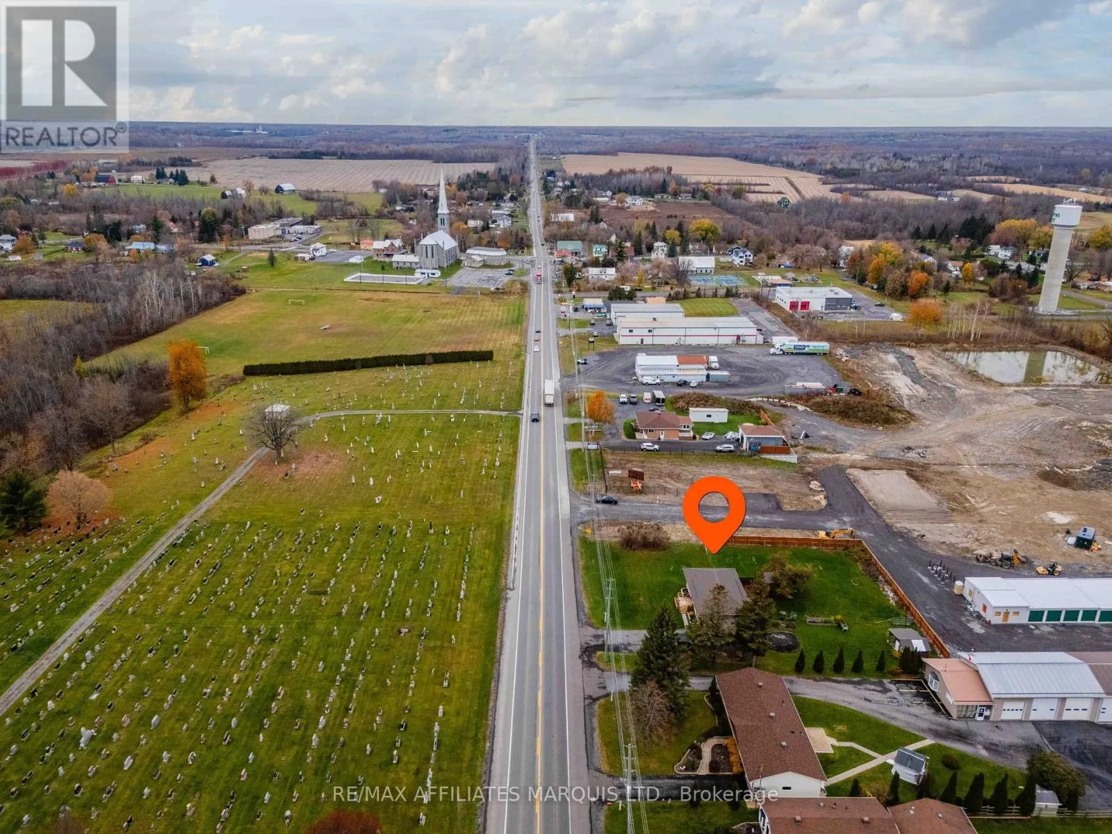 5245 HIGHWAY 138 HIGHWAY