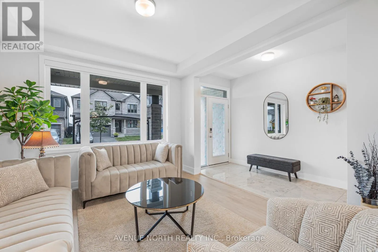 118 GREEN ASH AVENUE
