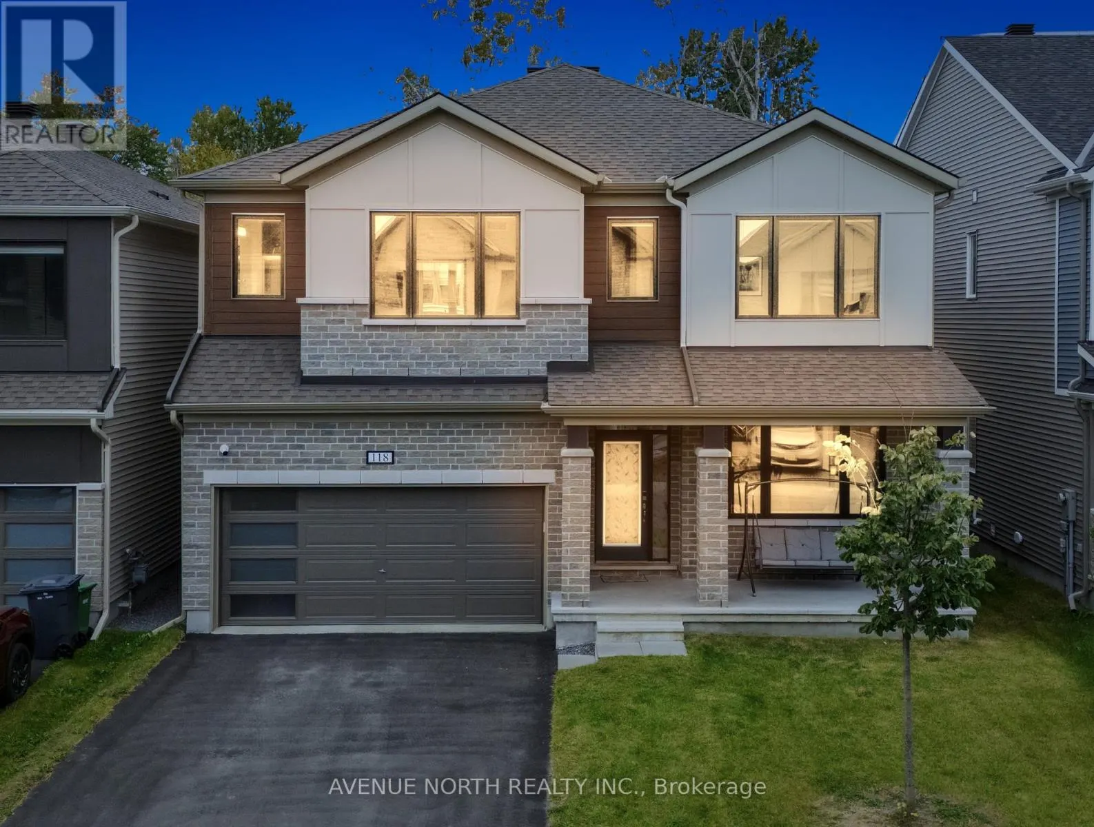 118 GREEN ASH AVENUE