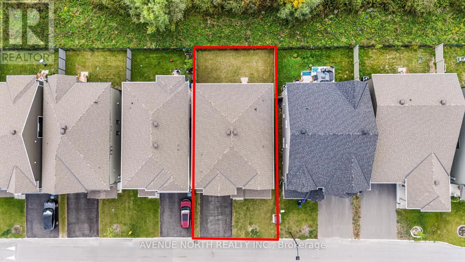 118 GREEN ASH AVENUE