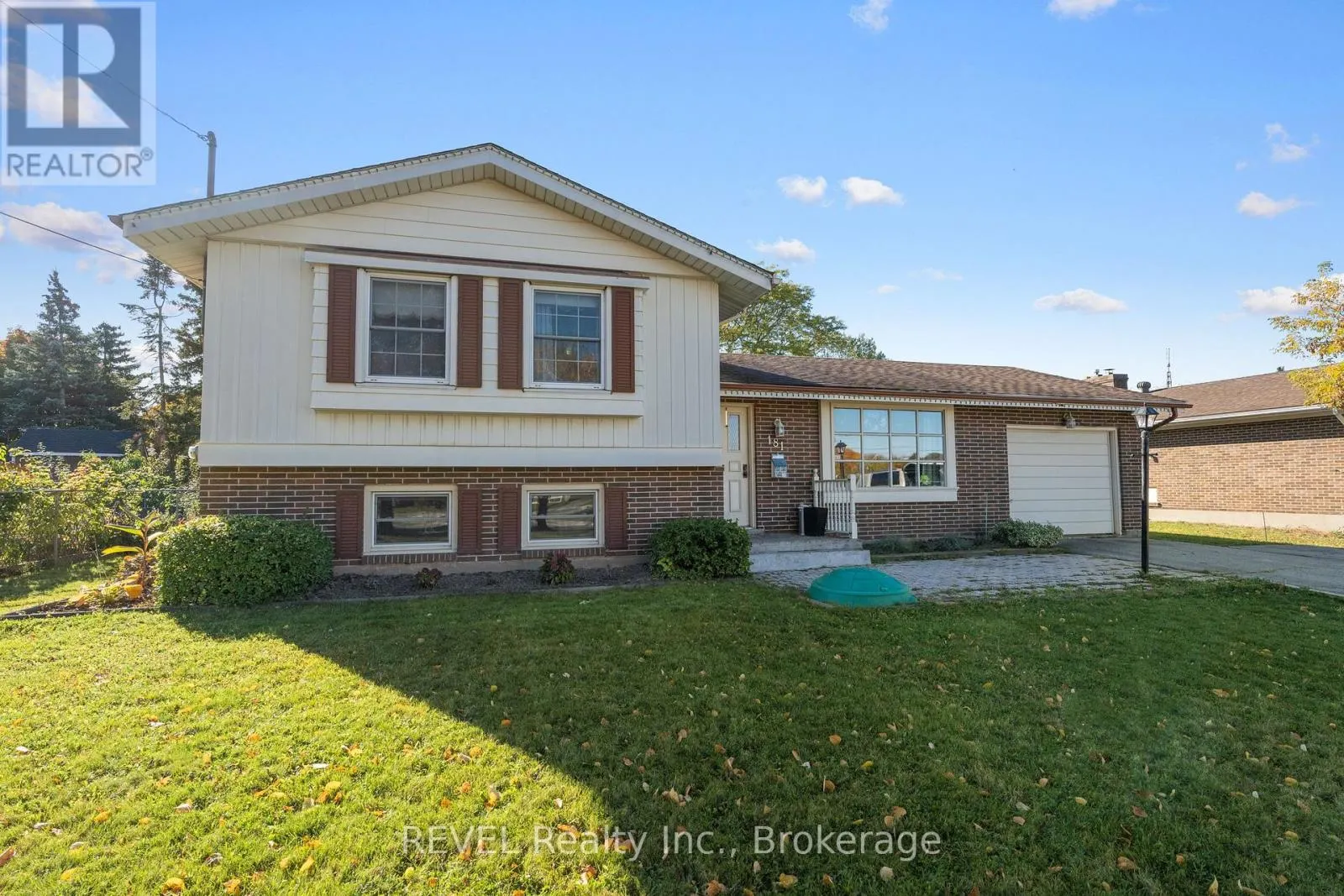 181 ST DAVIDS ROAD