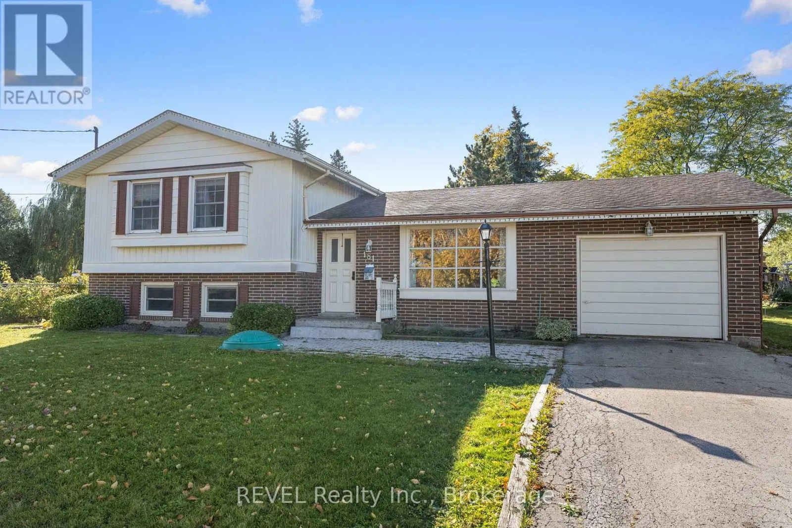 181 ST DAVIDS ROAD