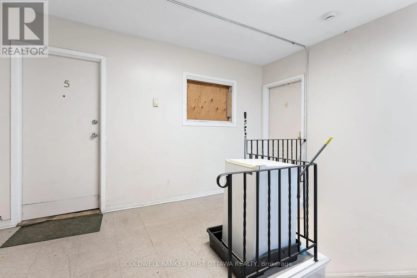 11 BECKWITH STREET S