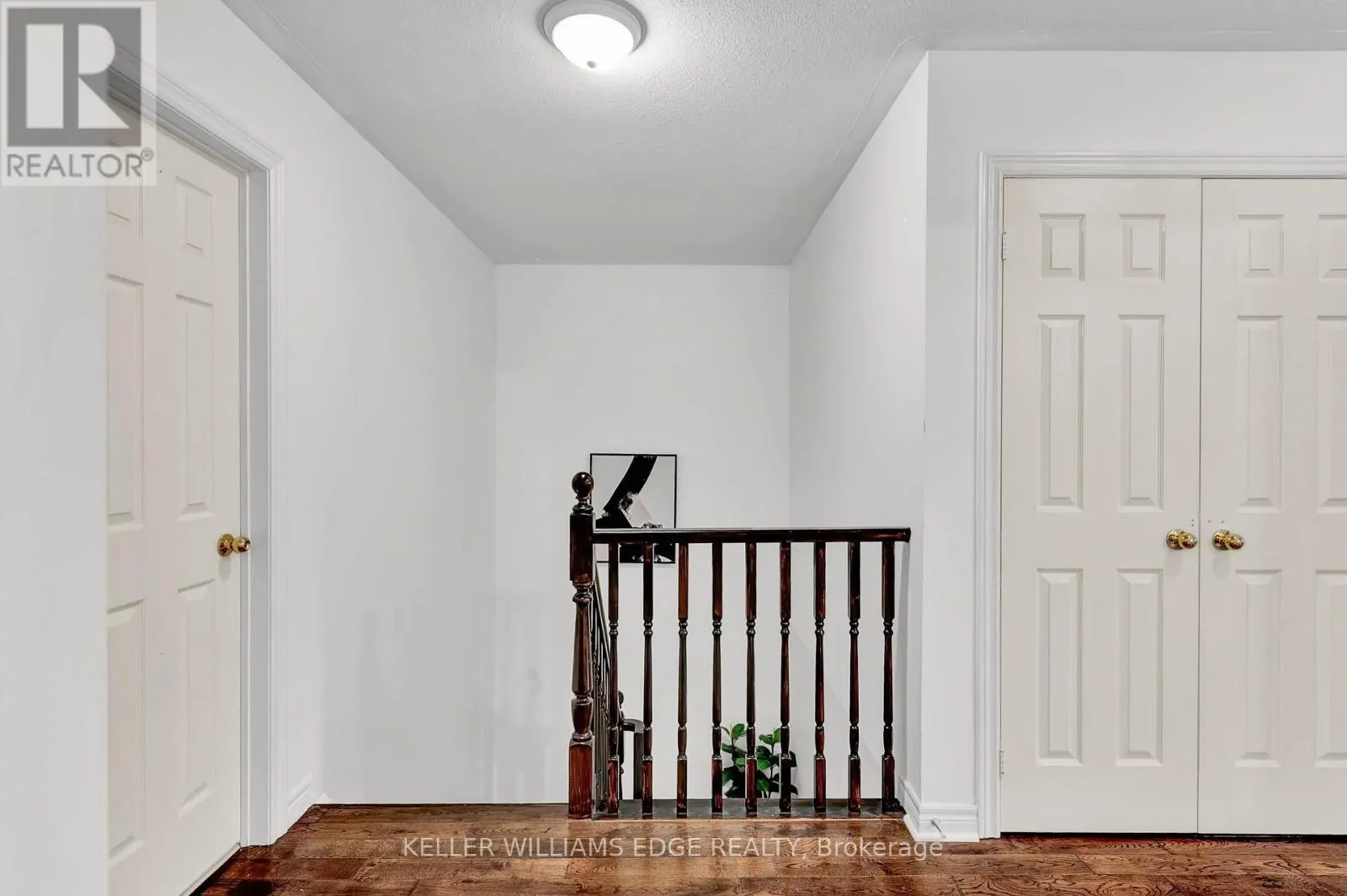 ROOM #1 - 91 YOUNG CRESCENT