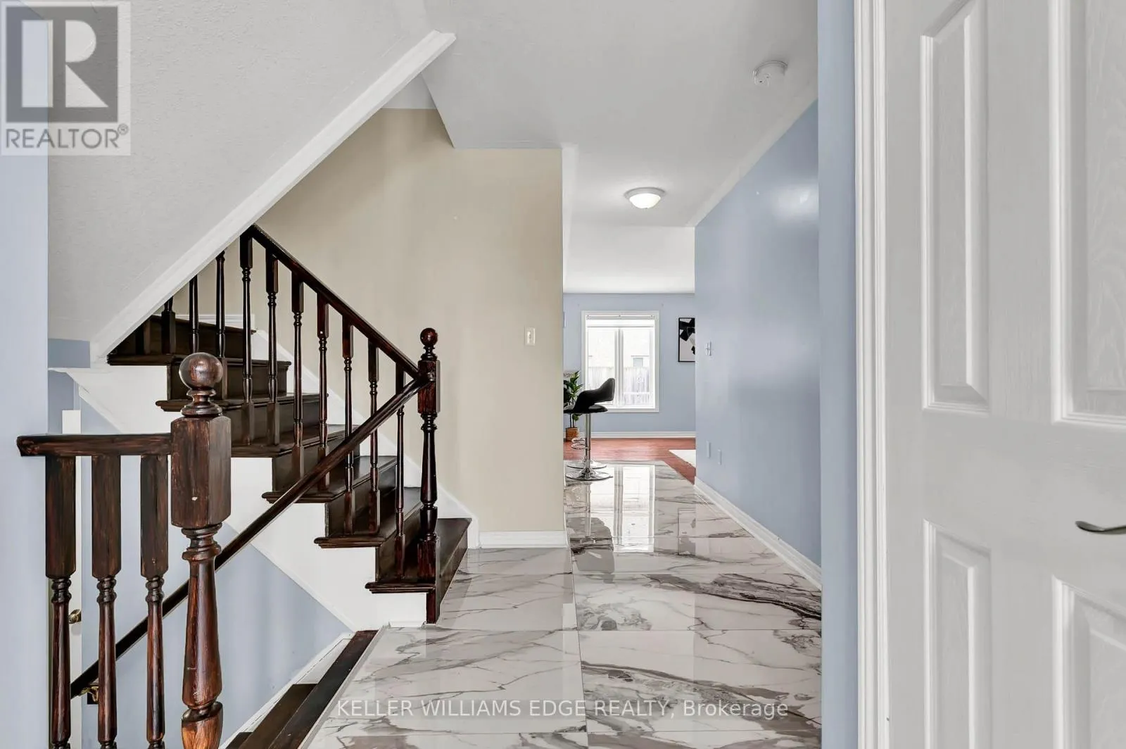 ROOM #1 - 91 YOUNG CRESCENT