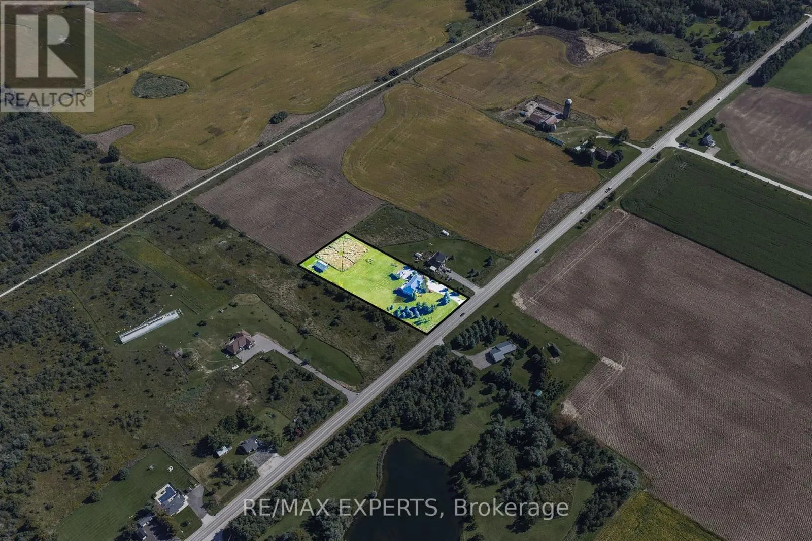 475481 COUNTY ROAD 11