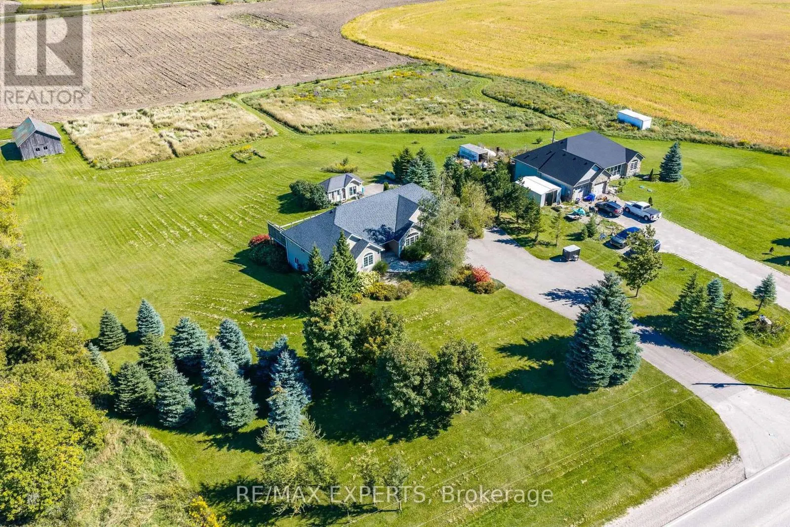 475481 COUNTY ROAD 11