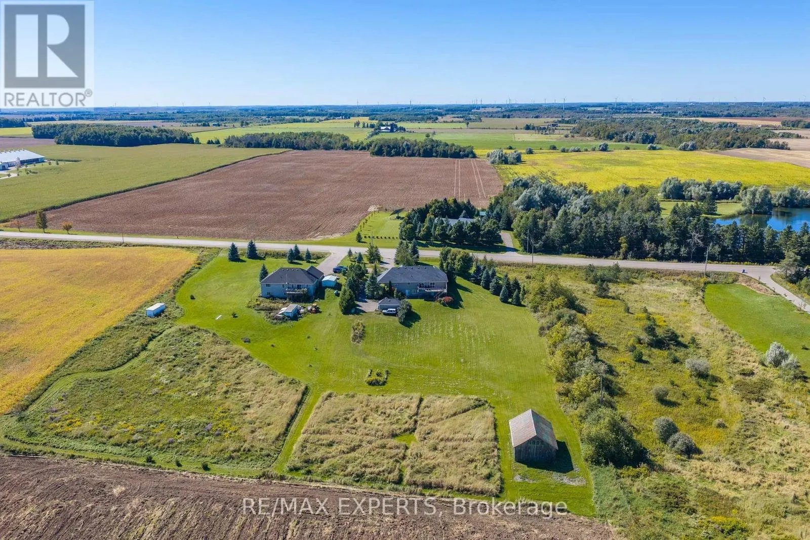 475481 COUNTY ROAD 11