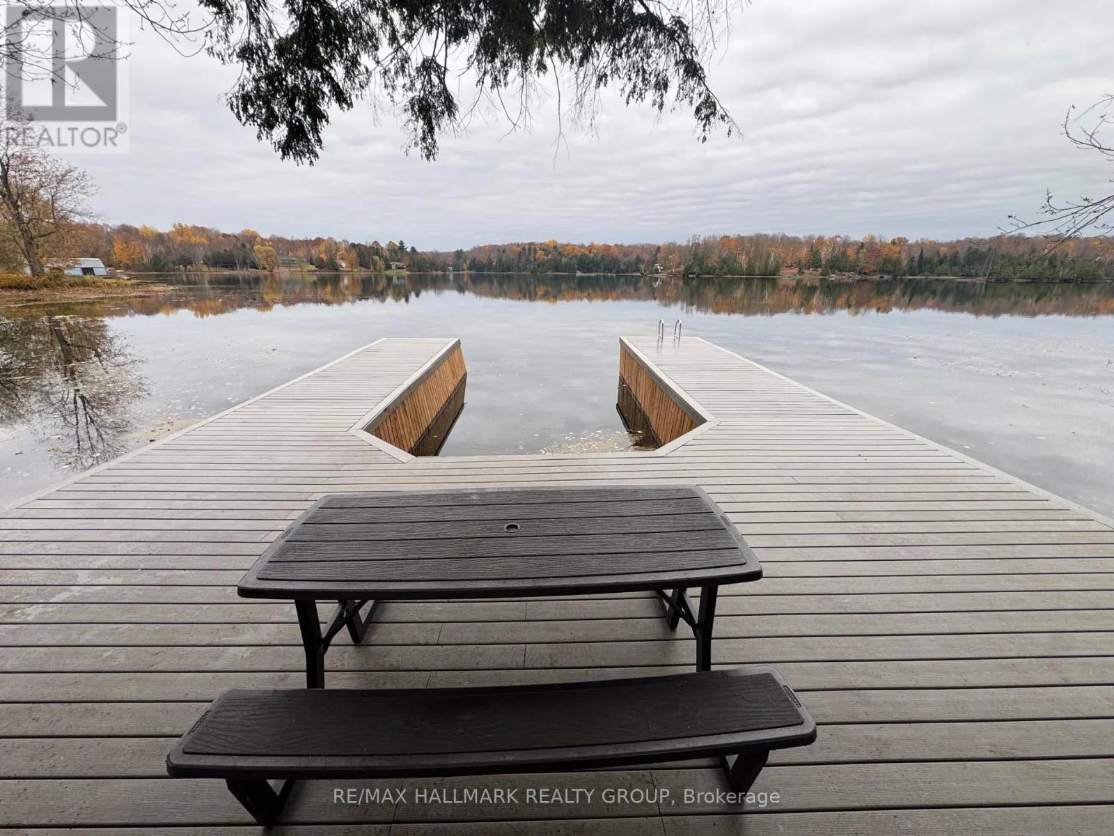 4769I BRITON HOUGHTON BAY ROAD