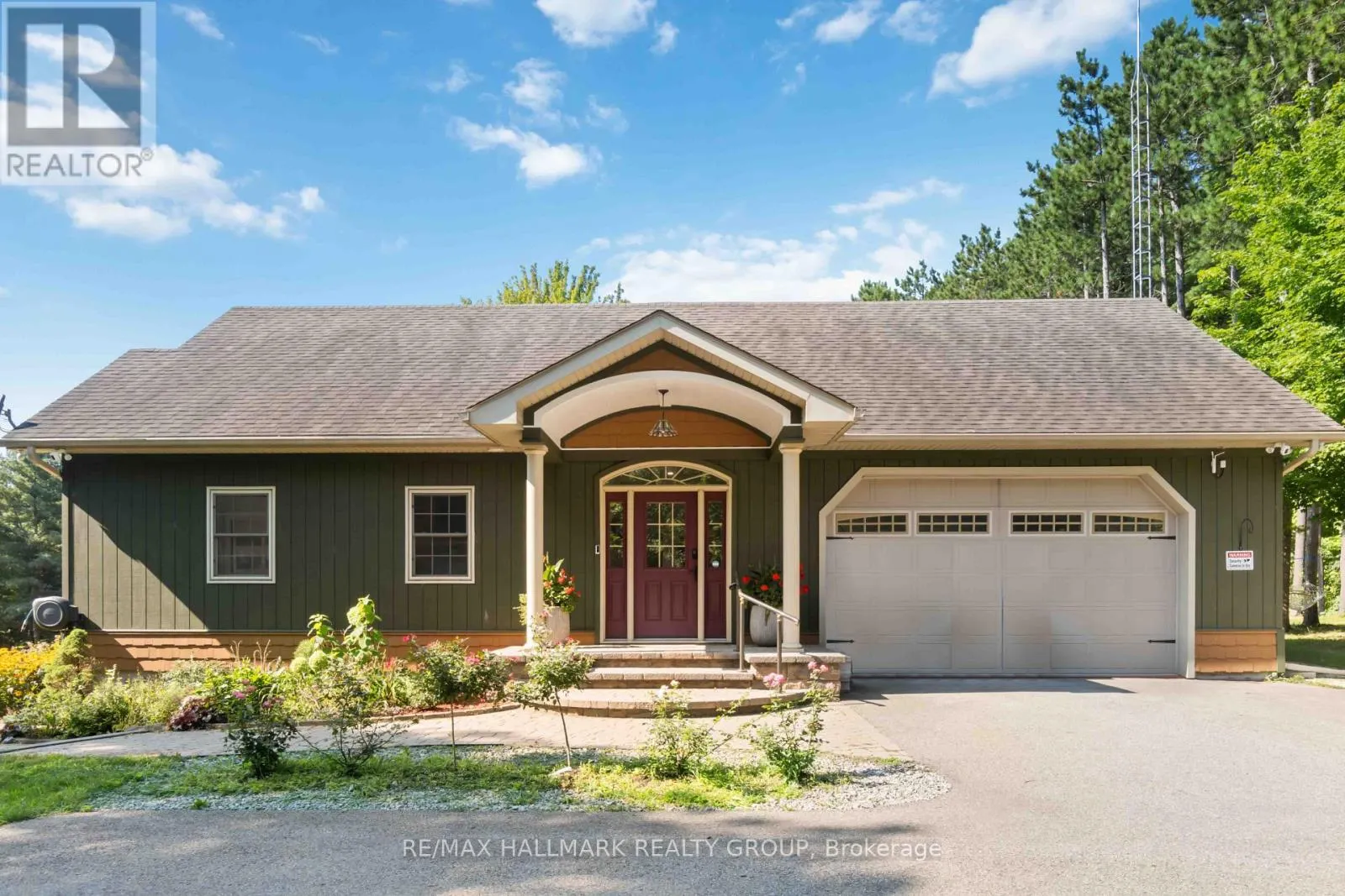 4769I BRITON HOUGHTON BAY ROAD