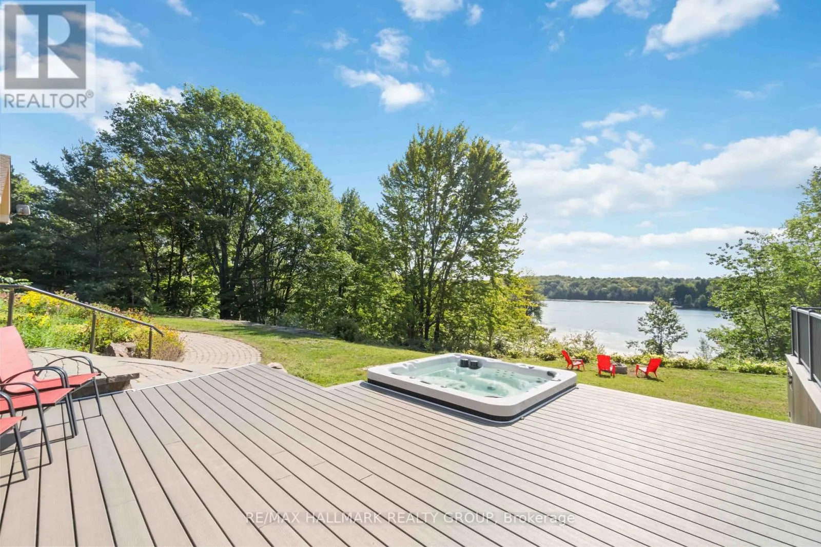 4769I BRITON HOUGHTON BAY ROAD