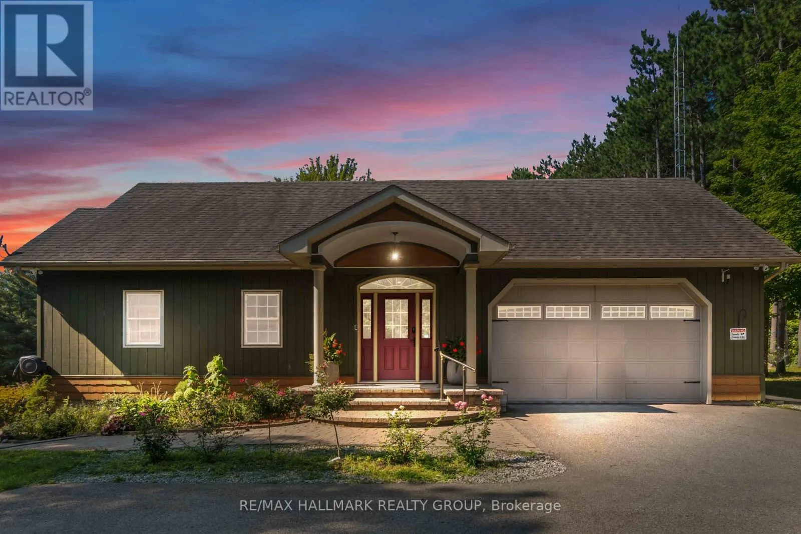 4769I BRITON HOUGHTON BAY ROAD