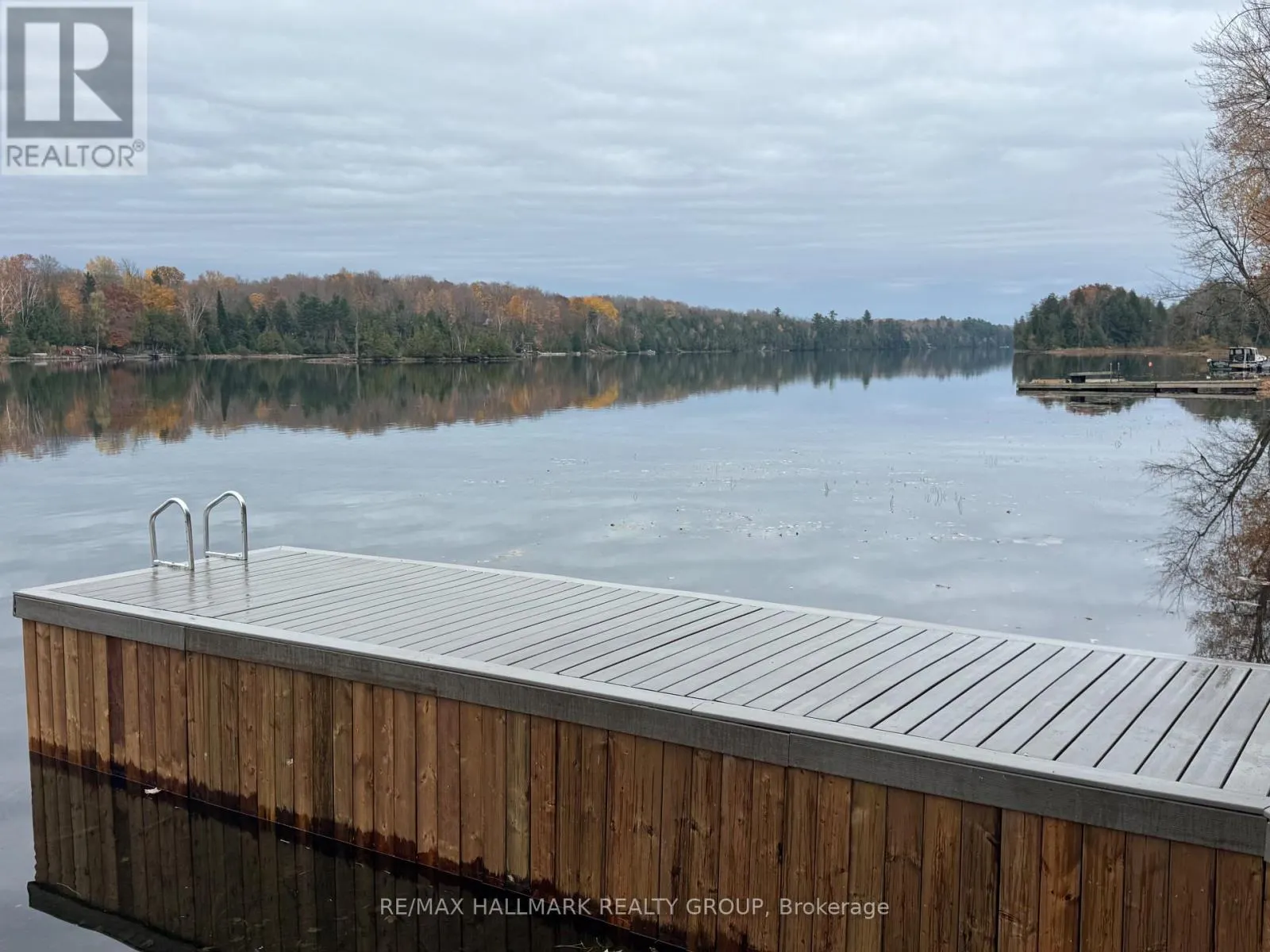 4769I BRITON HOUGHTON BAY ROAD