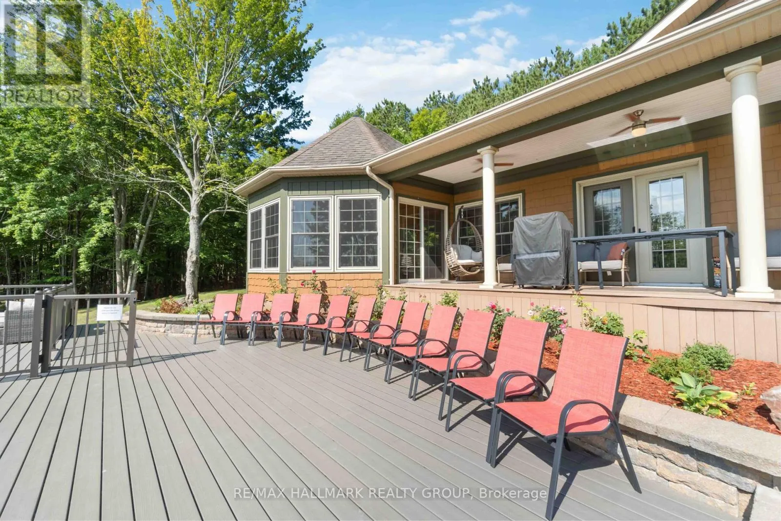 4769I BRITON HOUGHTON BAY ROAD