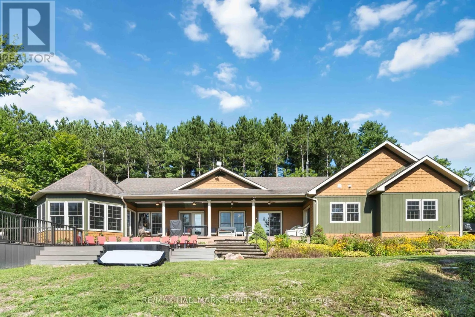4769I BRITON HOUGHTON BAY ROAD