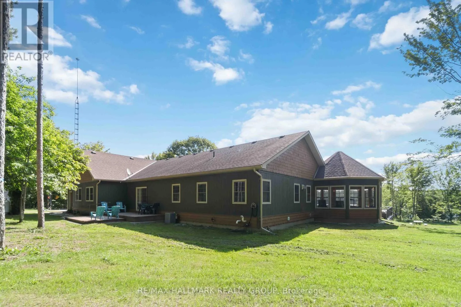 4769I BRITON HOUGHTON BAY ROAD