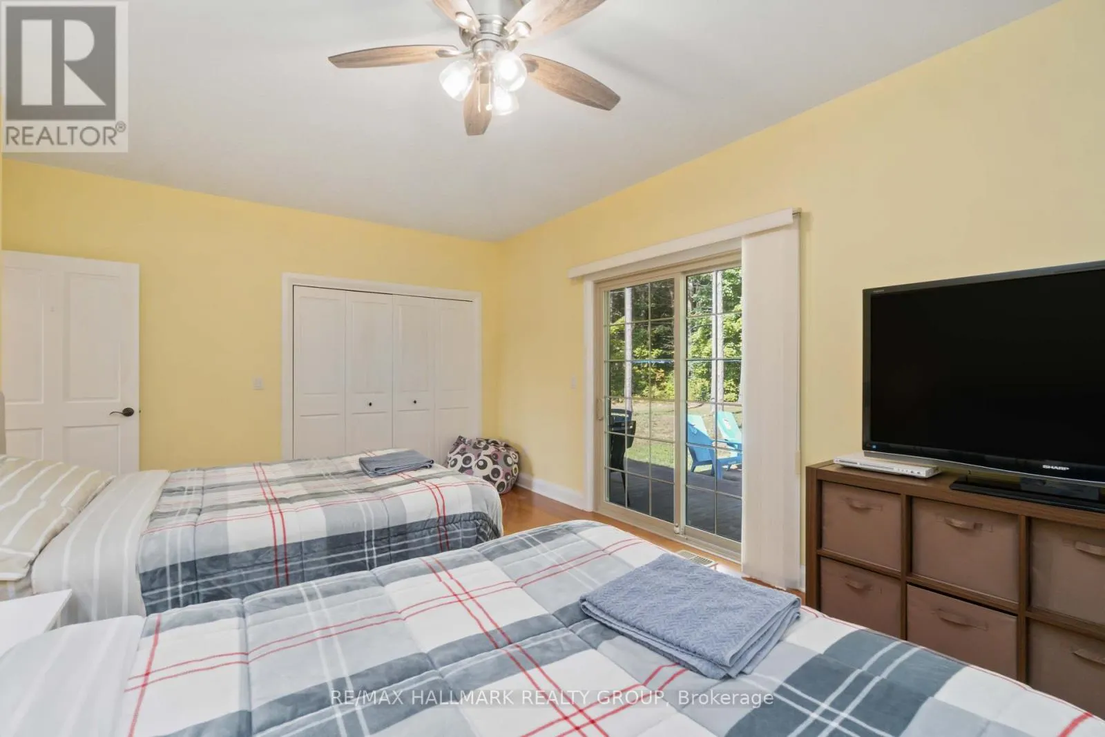 4769I BRITON HOUGHTON BAY ROAD